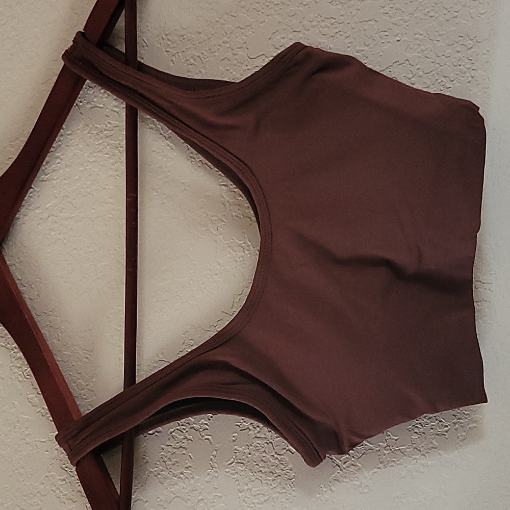 Balance Athletica OG Kodiak Top